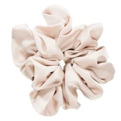 CALI SCRUNCHIE | CREAM