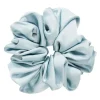 CALI SCRUNCHIE | LIGHT BLUE