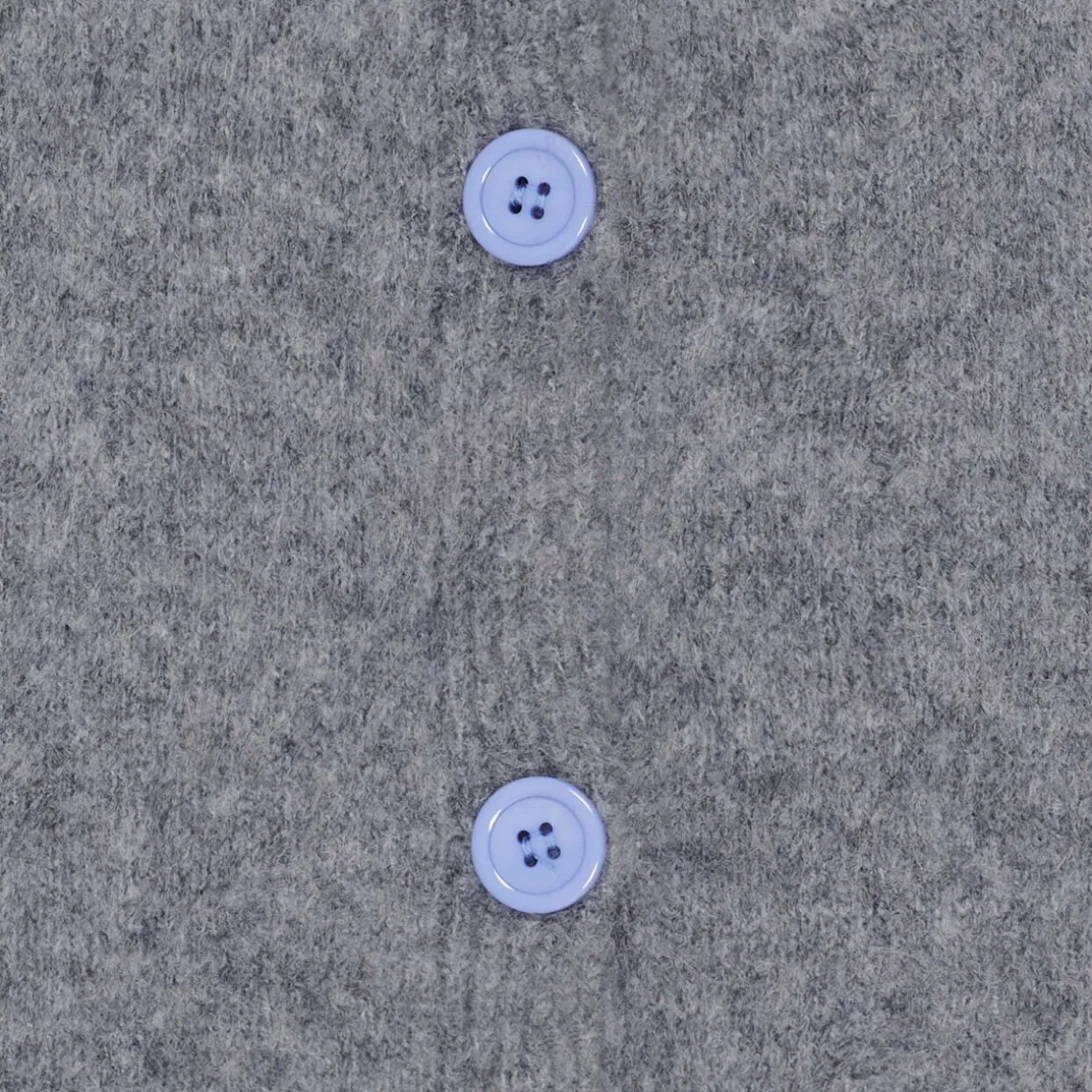 CALLA KNIT | GREY/BLUE