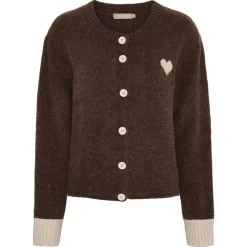 CALLA KNIT | MORO/BEIGE