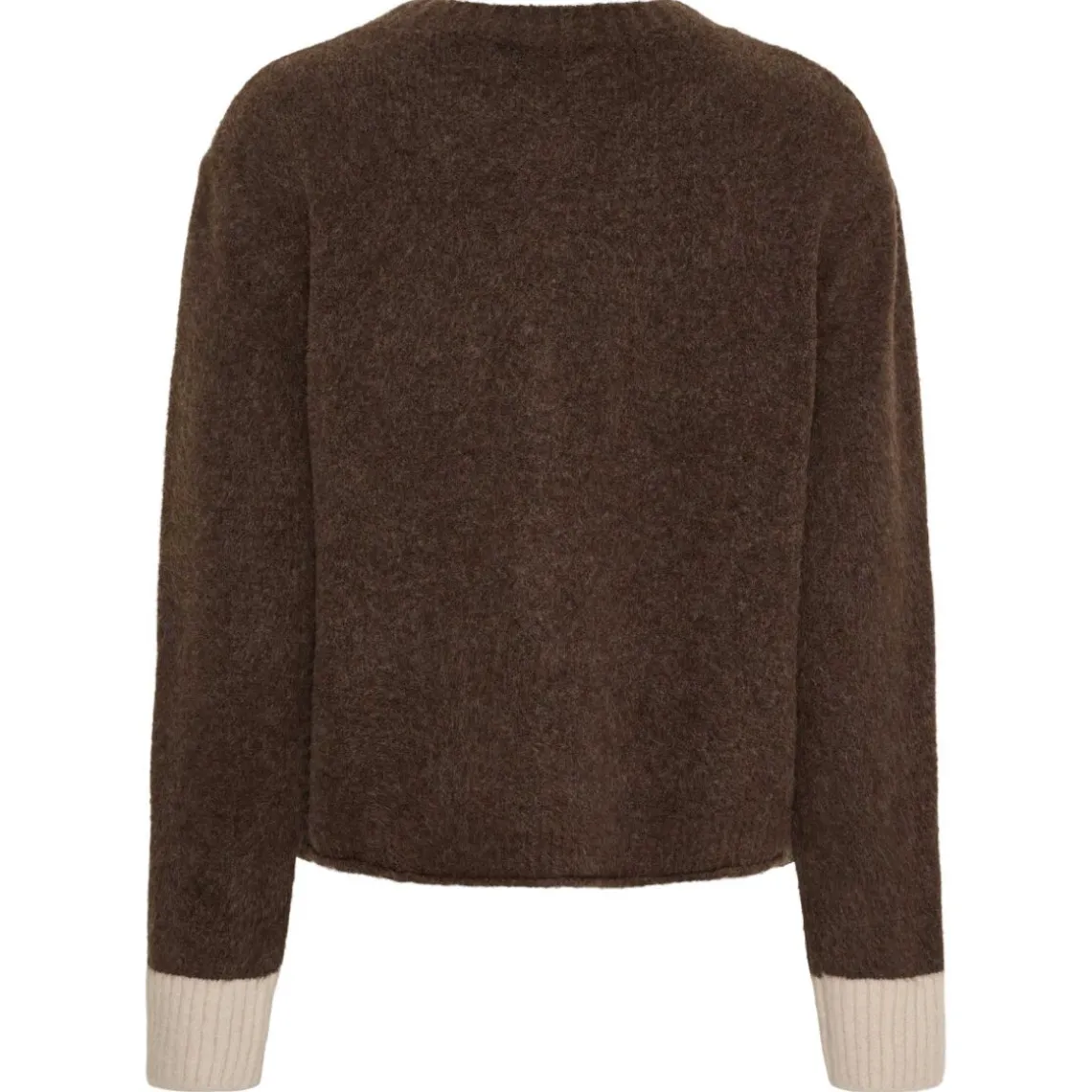 CALLA KNIT | MORO/BEIGE