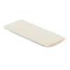 CALM ORGANIC COTTON EYE PILLOW | NATURAL