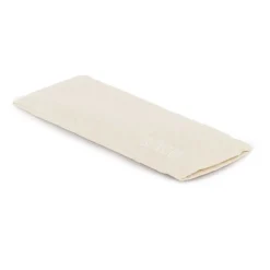 CALM ORGANIC COTTON EYE PILLOW | NATURAL