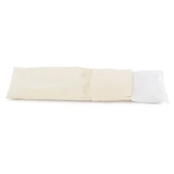 CALM ORGANIC COTTON EYE PILLOW | NATURAL