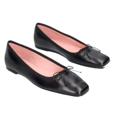 CAMILLE BALLERINASKO | SORT