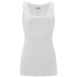 CAMISOLE W/LACE | HVID