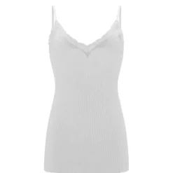 CAMISOLE W/LACE | HVID