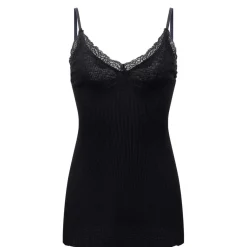 CAMISOLE W/LACE | SORT