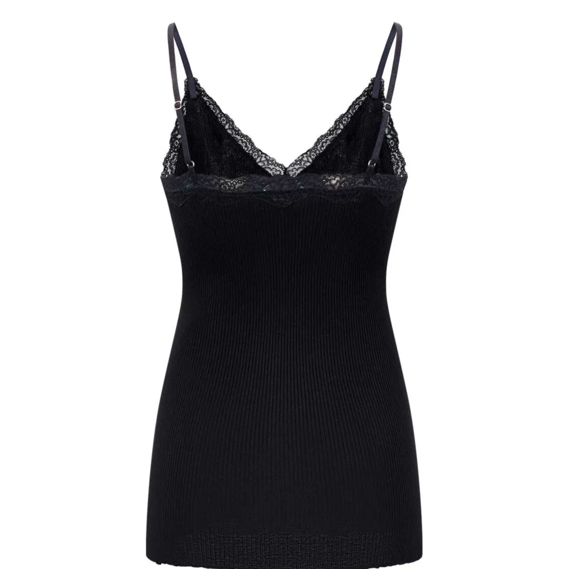 CAMISOLE W/LACE | SORT