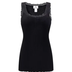 CAMISOLE W/LACE | SORT