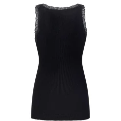 CAMISOLE W/LACE | SORT