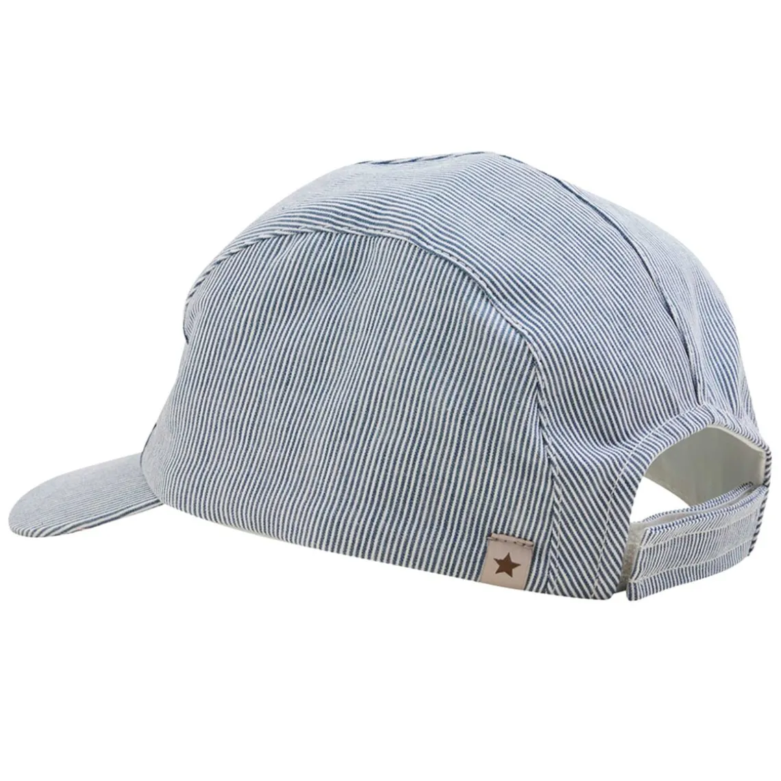 CAP STRIPE | BERING SEA