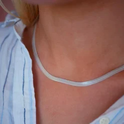 CARLA HALSKÆDE | SØLV