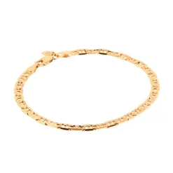 CARLO BRACELET MEDIUM | FORGYLDT
