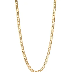 CARLO NECKLACE 43 CM | FORGYLDT