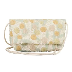 CARNA EDITH BAG | BIRCH WHITE