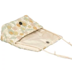 CARNA EDITH BAG | BIRCH WHITE