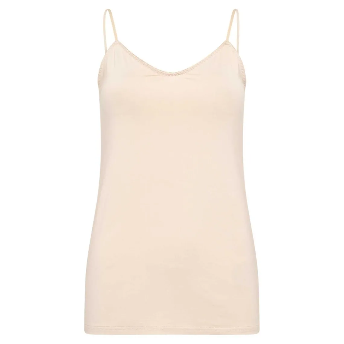 CARO 1 TOP | SMOKE GRAY