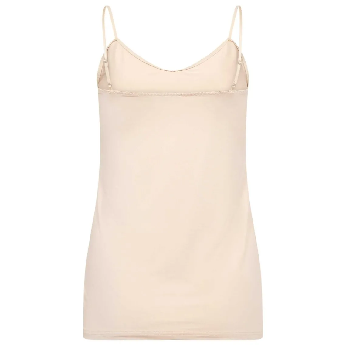 CARO 1 TOP | SMOKE GRAY