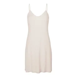 CARO DRESS | OFFWHITE