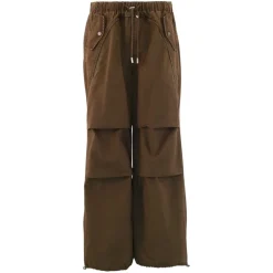 CARRIE PANTS | BROWN