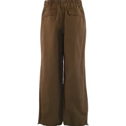 CARRIE PANTS | BROWN