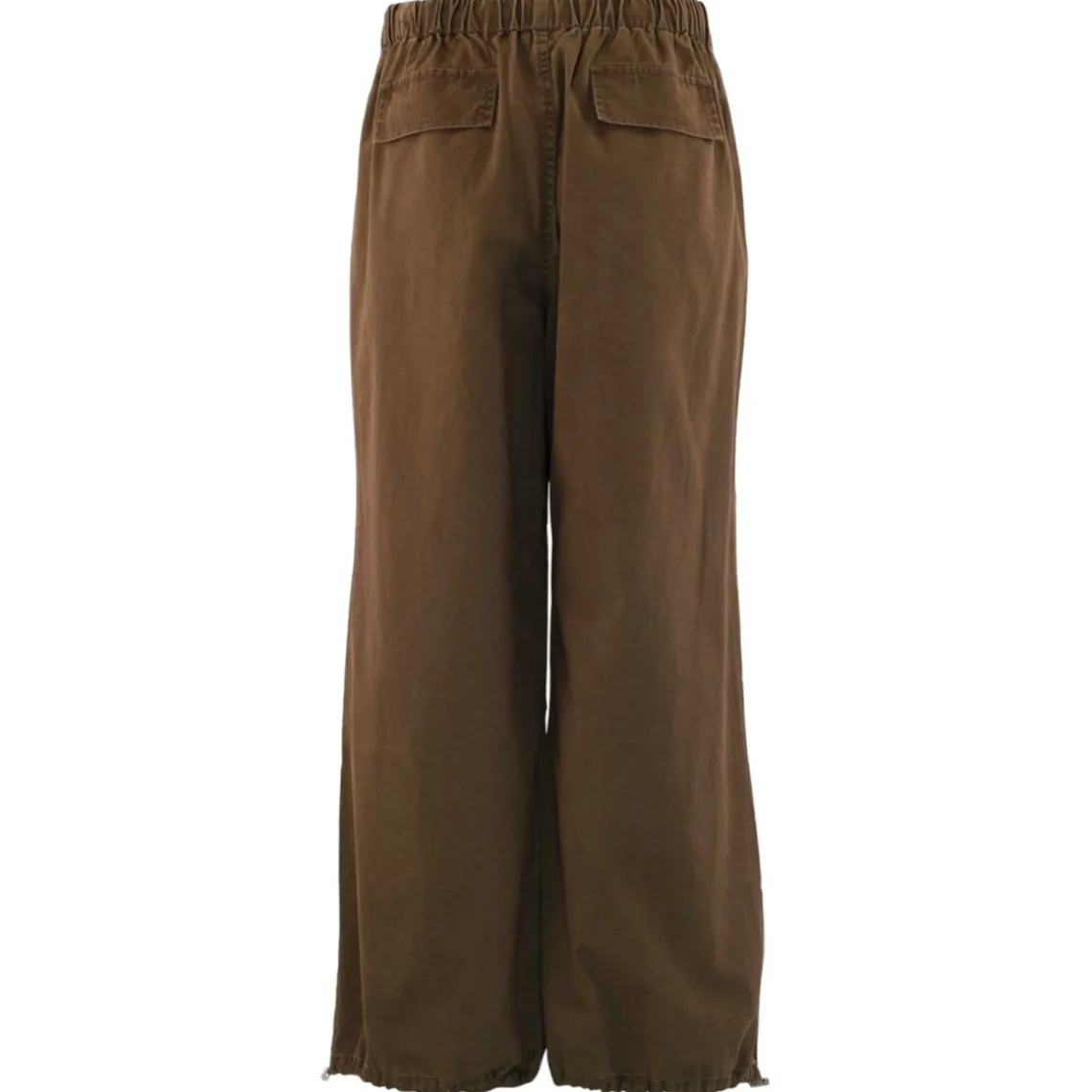 CARRIE PANTS | BROWN