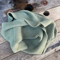 CASPI TØRKLÆDE 180X50 CM | MILITARE