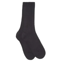 CASSIE STRØMPER | SORT