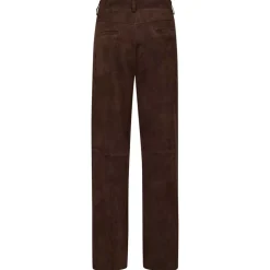 CAT RUSKINDSBUKSER | DUSTY BROWN