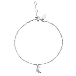 CELESTIA ARMBÅND | SØLV