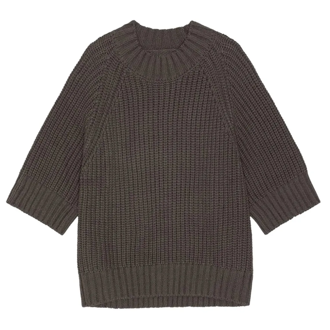 CHANCE RIB STRIK | STONE BROWN