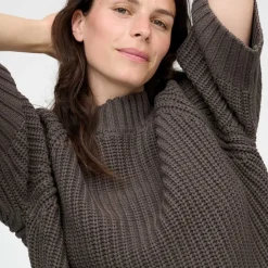 CHANCE RIB STRIK | STONE BROWN