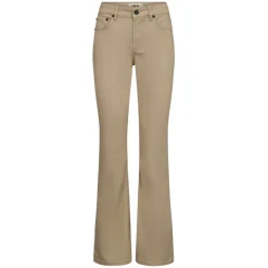 CHARLOTTE JEANS WASH EXCL. GREECE | BEIGE