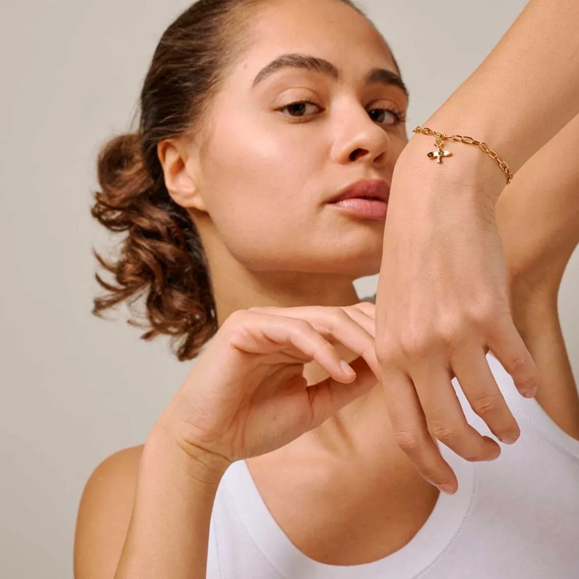 CHARM - FORGYLDT | DEVOTED SWALLOW