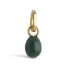 CHARM - FORGYLDT | ELEANOR PRETOL GREEN