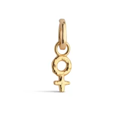 CHARM - FORGYLDT | FEMININE POWER