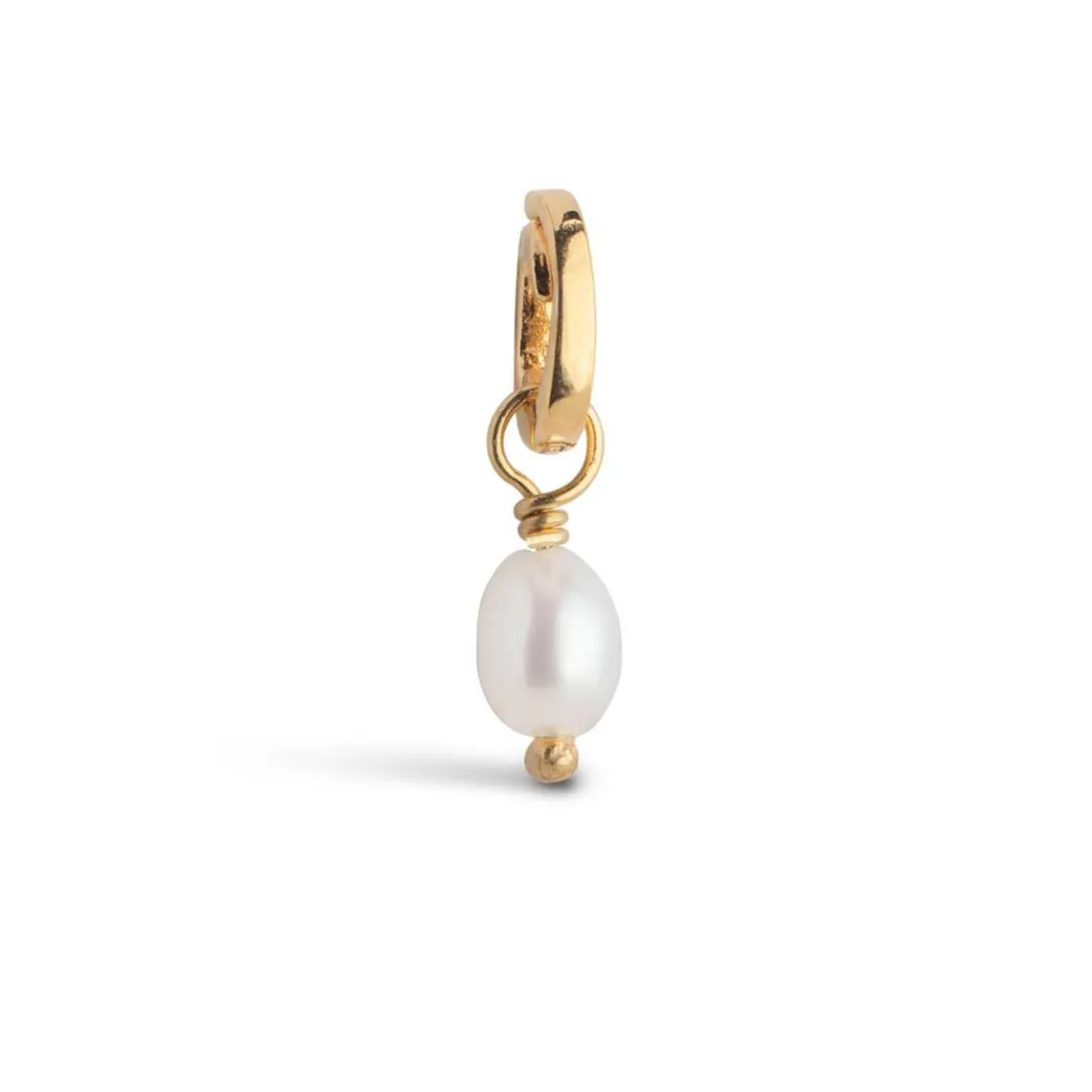 CHARM - FORGYLDT | FINEST PEARL