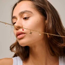 CHARM - FORGYLDT | FUNKY SMILEY