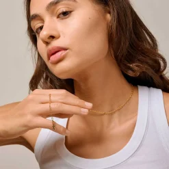 CHARM - FORGYLDT | GOLDEN CROSS