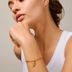 CHARM - FORGYLDT | JOYFUL DOLPHIN