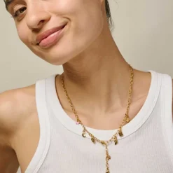 CHARM - FORGYLDT | LOCKED LOVE