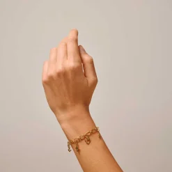 CHARM - FORGYLDT | ORGANIC HEART