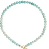 CHERIE BON BON NECKLACE - MINT