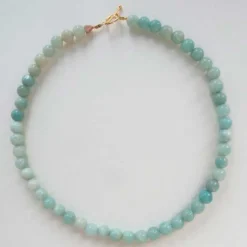 CHERIE BON BON NECKLACE - MINT