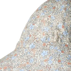 CHLOE SUNHAT | AIR BLUE FLOWERS