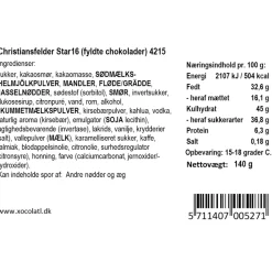 CHRISTIANSFELDER STAR 16