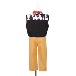 CHUCK COWBOY 5-7 ÅR/110-122 CM