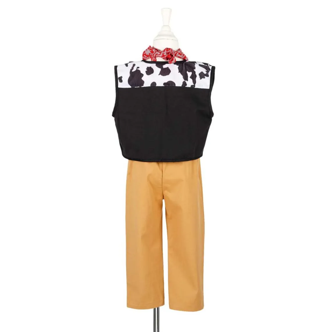 CHUCK COWBOY 3-4 ÅR/98-104 CM