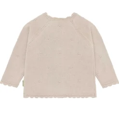 CILJA POINTELLE CARDIGAN | KIT